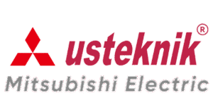 Usteknik Mitsubishi Electric