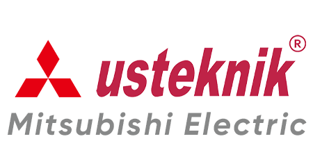 Usteknik Mitsubishi Electric