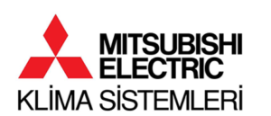 Usteknik Mitsubishi Electric Klima
